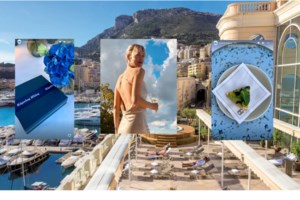 Βίκυ Καγιά: Μας έδειξε το λευκό "dream dress" που φόρεσε στη βάφτιση του γιου της στο Μονακό - εικόνα 7