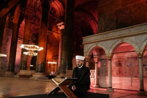 "Ντελίριο" Μπαχτσελί: Τα παιδιά των Τούρκων μουσουλμάνων θα κάνουν κομματάκια τα παιδιά του Βυζαντίου - εικόνα 2