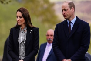 Ήταν η χρονιά τους! Πώς ο Ουίλιαμ και η Κέιτ έγιναν το αγαπημένο ζευγάρι των social media