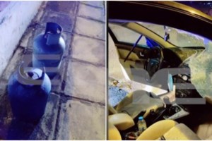 Θεσσαλονίκη: Σύγκρουση λεωφορείων με δύο τραυματίες [Εικόνες - Βίντεο] - εικόνα 4