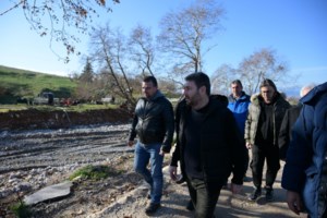 Νίκος Ανδρουλάκης: Θέλουμε μια αυτοδιοίκηση ισχυρή, ανεξάρτητη, που δεν θα λειτουργεί ως μακρύ χέρι του Μεγάρου Μαξίμου - εικόνα 2