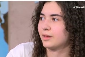 Συγκλονίζει η 13χρονη Αλεξία που δέχθηκε αδέσποτη σφαίρα ανήμερα το Πάσχα: "Είδα τον Ταξιάρχη στο τελευταίο χειρουργείο"