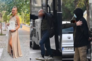 Κύκλωμα προστασίας οίκων ανοχής: Το e-mail που "έκαψε" την αστυνομικό - Η "διεφθαρμένη Μ… αξιωματικίνα" - εικόνα 2