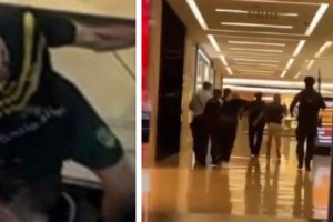 Σοκ στο Σίδνεϊ: Σκότωσε 6 άτομα σε εμπορικό κέντρο, μαχαίρωσε βρέφος 9 μηνών - Νεκρός και ο δράστης [εικόνες - βίντεο] - εικόνα 3