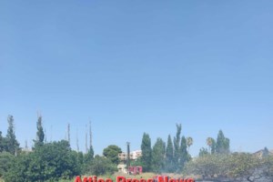 Φωτιά στη Λακωνία: Ισχυρές δυνάμεις της Πυροσβεστικής στη Γαρδενίτσα Μάνης