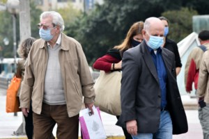 Μητροπολίτης Ηλείας: Ανοίξτε τις εκκλησίες - Δεν γίνεται να λειτουργούμε χωρίς πιστούς