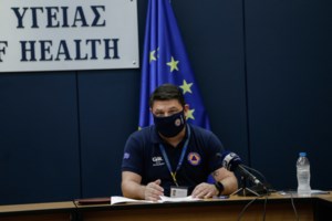 Γιατί ο Μητσοτάκης έκλεισε την εστίαση - Το δραματικό μήνυμα: "Η χώρα δεν αντέχει γενικό lockdown"