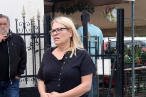 Μ. Τουμασάτου: Η νέα ανάρτηση για τον πατέρα της - Αν μπορούσε να ξέρει θα καμάρωνε και θα κρυφογελούσε