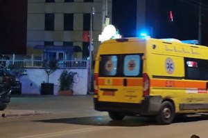 Μυστήριο με τον 64χρονο ταξιτζή στο Χαλάνδρι - Βρέθηκε νεκρός μέσα σε λίμνη αίματος [βίντεο] - εικόνα 2