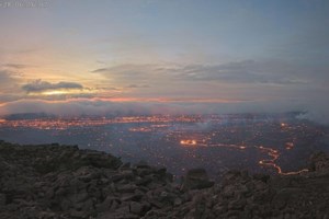 Ινδονησία: Συναγερμός από την έκρηξη στο ηφαίστειο Σεμερού - Εντυπωσιακές εικόνες - εικόνα 2