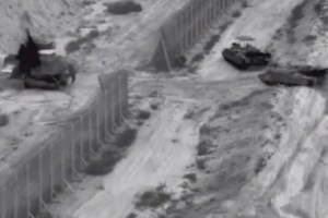 Ηχητικό-ντοκουμέντο του Ισραήλ: Οι τρομοκράτες της Χαμάς πυροβολούν πολίτες, τους εμποδίζουν να φύγουν από τη Γάζα