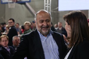 Η απάντηση Τσιόδρα σε Μάντζο για την πρόσκληση Μητσοτάκη σε Ανδρουλάκη: Τον παραπέμπω στα ρεπορτάζ  όλων των ΜΜΕ