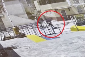 Συνεχίζεται το θρίλερ στη Σύμη: Ψάχνουν τον Μάικλ Μόσλεϊ σε δύσβατη διαδρομή - Με σκύλο, drones και εθελοντές οι έρευνες - εικόνα 5