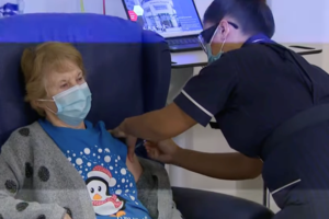 Άννα Ροκοφύλλου: Η εφιαλτική περιπέτεια με τον κορονοϊό - "Έκλαψα όταν είδα τον γιο μου" [βίντεο] - εικόνα 2