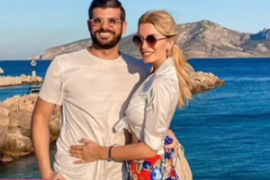 Η Μπέττυ Μαγγίρα "τα βάζει" με την Καινούργιου: ''Είναι εγωκεντρική, θέλει να ασχολούνται όλοι μαζί της'' [Βίντεο]