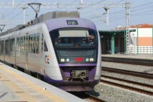 Η MYTILINEOS παρέδωσε τη νέα διπλή σιδηροδρομική γραμμή του τμήματος "Κιάτο - Ροδοδάφνη" - εικόνα 3