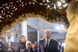 Δένδιας: Η κυβέρνηση δικαιώθηκε σε όλες τις μεγάλες εθνικές επιλογές που έκανε στην εξωτερική πολιτική - εικόνα 2