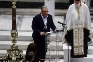 Αλ Πατσίνο για Μίκη Θεοδωράκη: "Τι χάρισμα… Θα μας λείψει και θα τον θυμόμαστε για πάντα!" - εικόνα 2