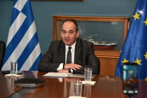 Στον Έβρο την Παρασκευή Χρυσοχοΐδης - Παναγιωτόπουλος