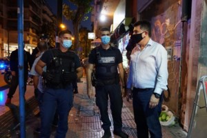 Σοκ στο Ηράκλειο: Μαχαίρωσε τη μητέρα και την αδερφή του και πήγε να ξαπλώσει...