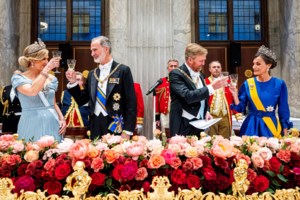 Η στιγμή που η Λετίσια προκάλεσε ανησυχία: Το πρόβλημα υγείας που την ταλαιπωρεί και δεν της επιτρέπει να σταθεί όρθια - εικόνα 6