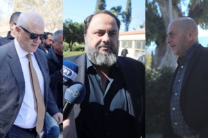 "Έκρηξη" Μαρινάκη και επίθεση σε Μπαλτάκο-Μπένετ: "Είσαι ένας γελοίος ψεύτης- Να σκιστείς να βρεις elite διαιτητές"