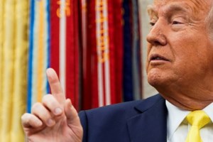 Ζελένσκι και Τραμπ "μαλώνουν" για την Κριμαία - Πού διαφέρουν τα ειρηνευτικά σχέδια των δύο πλευρών - εικόνα 3