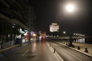 Σαρηγιάννης - Θωμαΐδης για lockdown: Μπορεί να οδηγήσει σε κάτω από 200 κρούσματα - Θα χρειαστεί παράταση