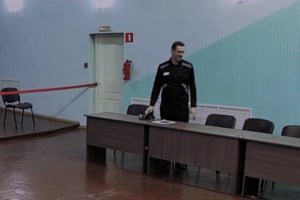 Καταδικάζει η Δύση την ποινή κάθειρξης του Αλεξέι Ναβάλνι - "Δίκη παρωδία, η Ρωσία να τον απελευθερώσει άμεσα"