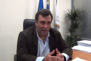 Αντιπεριφερειάρχης Β. Κόκκαλης: Τους συκοφάντες μου, θα τους πάω ως το τέλος