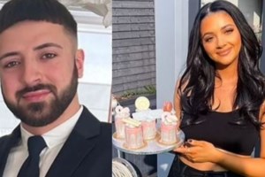 "Lakis Greek Kitchen": Η ελληνική ταβέρνα στη Βρετανία, που δίνει τα έσοδά της σε φιλανθρωπικές οργανώσεις