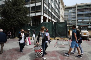 Βασιλακόπουλος: Να κάνουμε όλοι το επικαιροποιημένο εμβόλιο κορονοϊού - Έχουμε αύξηση των εισαγωγών - εικόνα 2