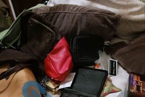 Θεσσαλονίκη: Θύμα διάρρηξης υποψήφια βουλευτής του ΠΑΣΟΚ - "Θέλω να βγω ψεύτρα, αλλά το εξέλαβα σαν μήνυμα" [Βίντεο]