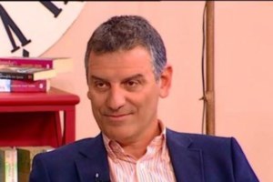 Συγκλονίζει ο Γεωργούντζος: Είδα ασθενή με κορονοϊό να πεθαίνει μπροστά μου [Βίντεο] - εικόνα 2