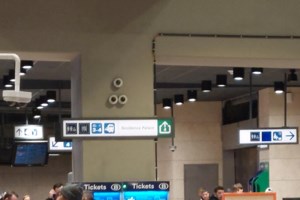 Συναγερμός στις Βρυξέλλες: Αστυνομική επιχείρηση κοντά στην έδρα της Κομισιόν- Αναφορές για ενόπλους