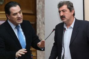 Βράζει ο ΣΥΡΙΖΑ: Ψάχνουν... υποψήφιο οι "προεδρικοί" - Η "ενεργή" υποψηφιότητα Τσακαλώτου και η στάση της Ομπρέλας