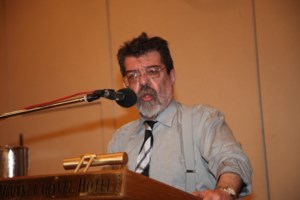 Πέθανε ο εκδότης Κώστας Καββαθάς σε ηλικία 86 ετών - Ιδρυτής των 4 Τροχών