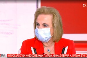 Εκαναν έξωση σε 90χρονη και τον εγγονό της για 1.200 ευρώ- Εμειναν στον δρόμο για να μην αφήσουν τον σκύλο τους [βίντεο]