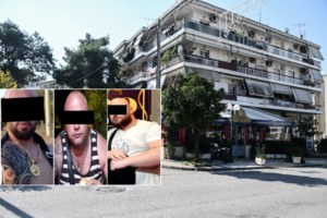 Πατήσια: Εκτός κινδύνου ο 16χρονος- "Δεν έχει σχέση το μαχαίρωμα του γιου μου, με τη δολοφονία στη Ν. Ιωνία"