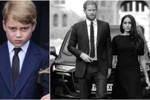 Μέγκαν Μαρκλ: Δεν θέλω η Λίλι μου να το περάσει αυτό - Με υποβίβαζαν σε "χαζογκόμενα", ένιωθα σαν γλάστρα - εικόνα 7