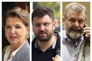 Σήκωσε το γάντι ο Κασσελάκης στις διαρροές για "εξαΰλωση"- "Αν ήθελα να κάνω νέο κόμμα, το timing ήταν ο παράνομος αποκλεισμός μου" - εικόνα 4