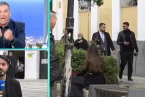 Τα "καρφιά" της Κατερίνας Καινούργιου στον Λιάγκα για το βίντεο της Τζωρτζίνας: "Δεν ξέρω αν μπορώ να το κάνω αυτό" [Βίντεο]