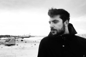 Πάνος Νάτσης: "Σε αγαπώ φίλε" - Τα σπαρακτικά μηνύματα στο σημείο του τροχαίου [εικόνες]