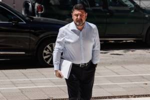 Νίκος Χαρδαλιάς - Γιώτα Παναγιωτοπούλου: Βαρύ πένθος στην οικογένεια - "Εφυγες την ίδια μέρα με την Παναγία μας…"