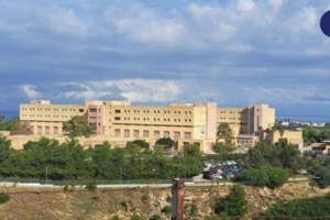 Τραγωδία στη Ρόδο: Τσακώθηκε με τη γυναίκα και την πεθερά του και σκοτώθηκε πέφτοντας από το μπαλκόνι