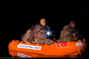 ΣΥΡΙΖΑ: Οι Ελληνες είμαστε ενωμένοι απέναντι στις τουρκικές προκλήσεις