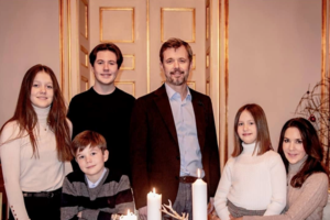 Τα πριγκιπικά μωρά του κορονοϊού: Οι πολυαναμενόμενες αφίξεις του 2021 - εικόνα 11