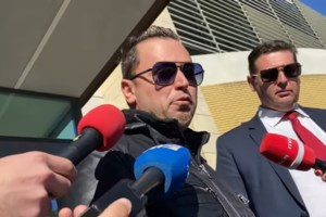 Βέροια: Προφυλακίστηκε η 37χρονη παιδοκτόνος - "Δεν πίστευα ότι σκότωνα το παιδί μου αλλά τον έξω από 'δω"