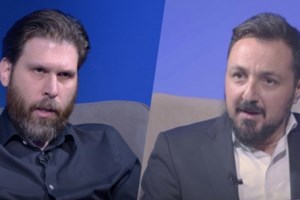 Η Ομάδα Αλήθειας γιορτάζει στο ΟΑΚΑ τα 13 χρόνια της με Αδωνι Γεωργιάδη, Παύλο Μαρινάκη και Αρη Πορτοσάλτε