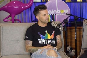 Θοδωρής Μαραντίνης: Τέλος οι Onirama μετά από 26 χρόνια - "Ετοιμάζω κάποια πράγματα εγώ"